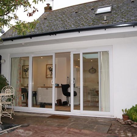 Frog Palace - Secure Parking-Outside Area-Topsham-Exeter-Beach-Chiefs-WiFi Eksteriør bilde