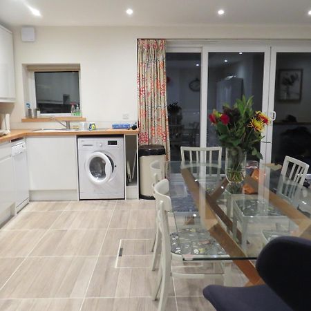 Frog Palace - Secure Parking-Outside Area-Topsham-Exeter-Beach-Chiefs-WiFi Eksteriør bilde