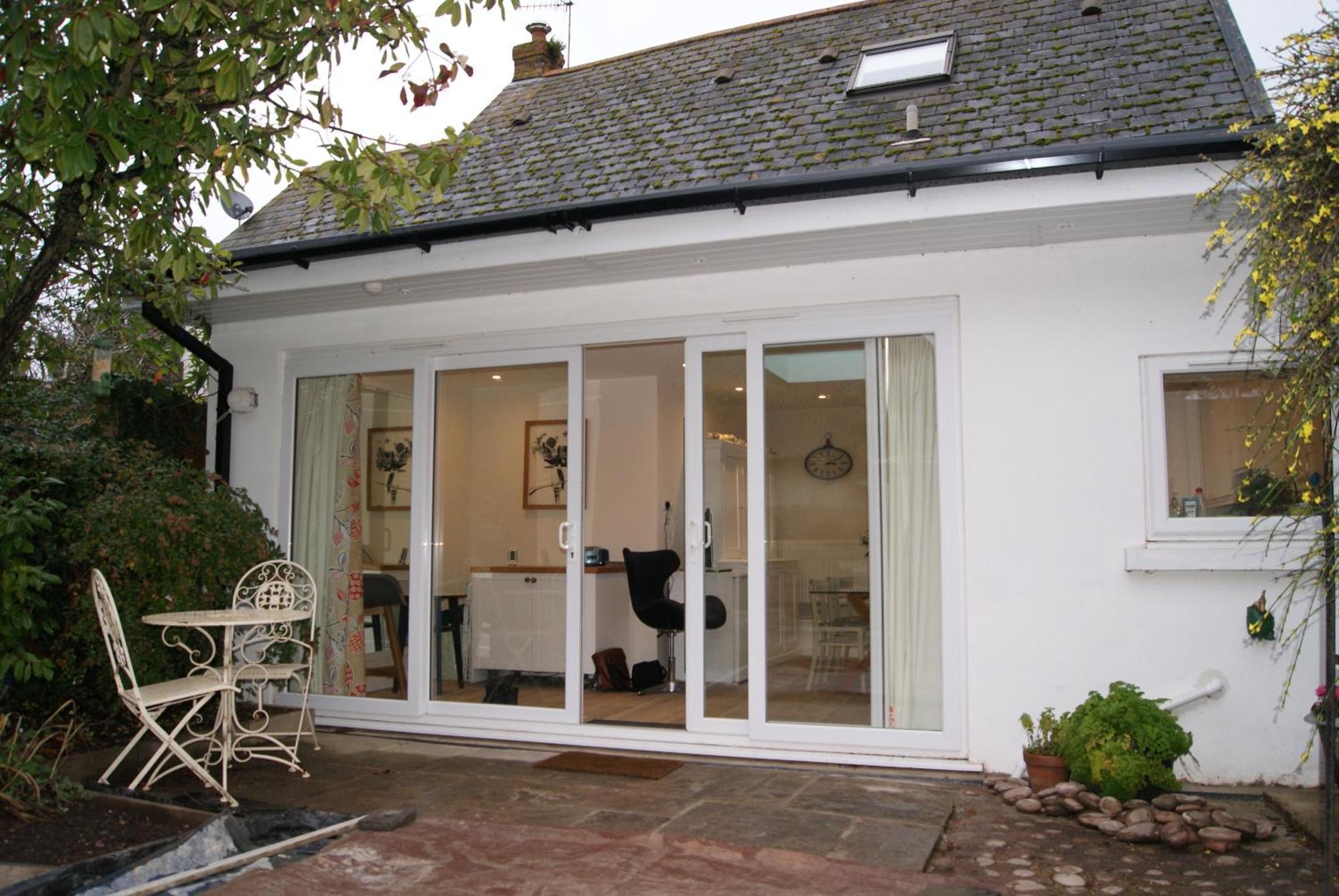 Frog Palace - Secure Parking-Outside Area-Topsham-Exeter-Beach-Chiefs-WiFi Eksteriør bilde