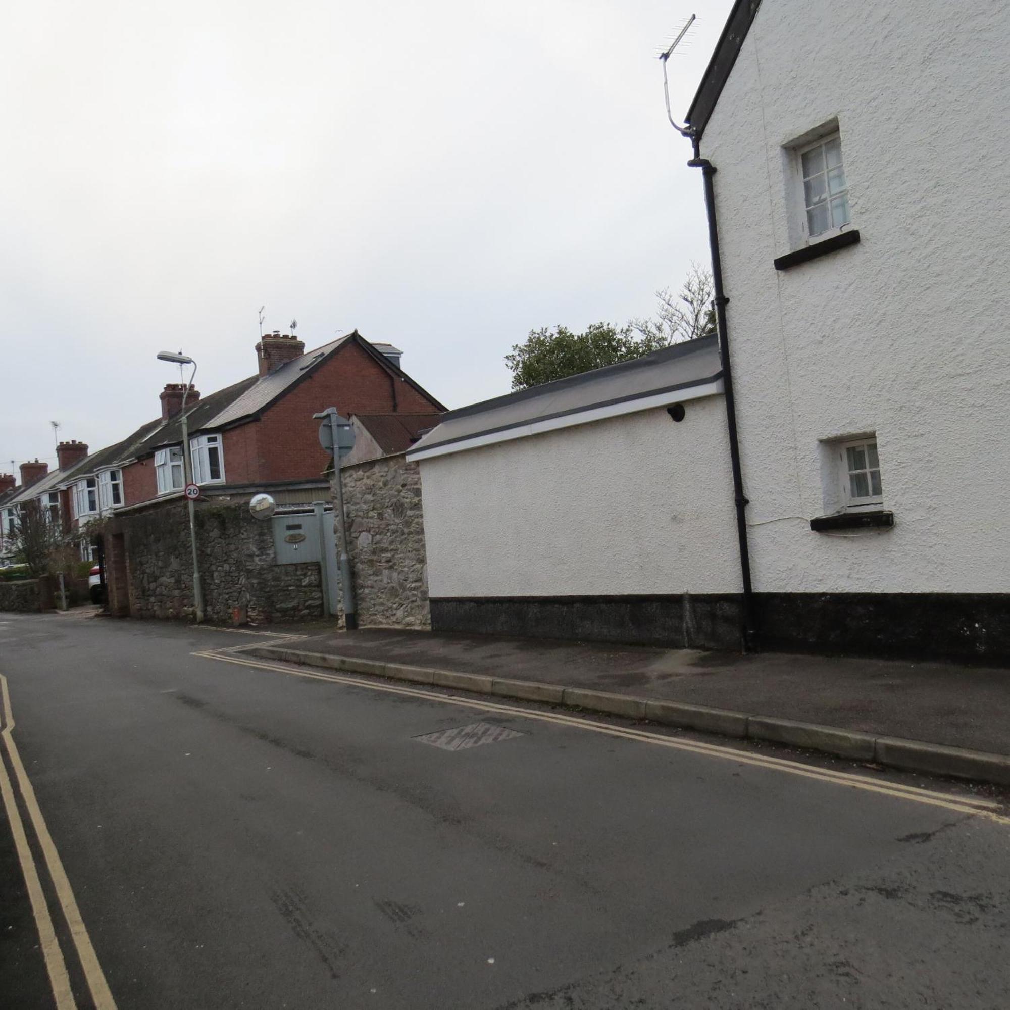 Frog Palace - Secure Parking-Outside Area-Topsham-Exeter-Beach-Chiefs-WiFi Eksteriør bilde