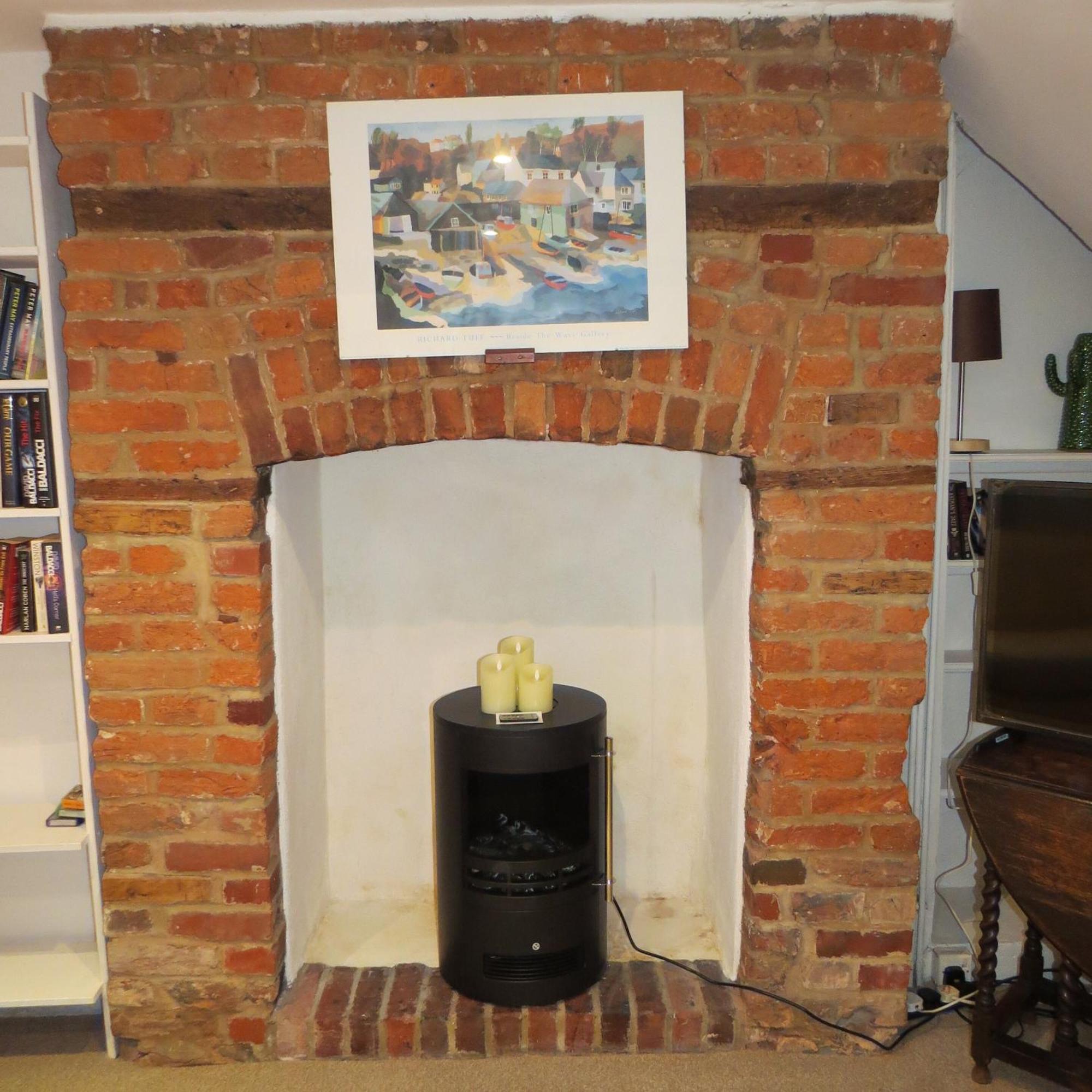 Frog Palace - Secure Parking-Outside Area-Topsham-Exeter-Beach-Chiefs-WiFi Rom bilde