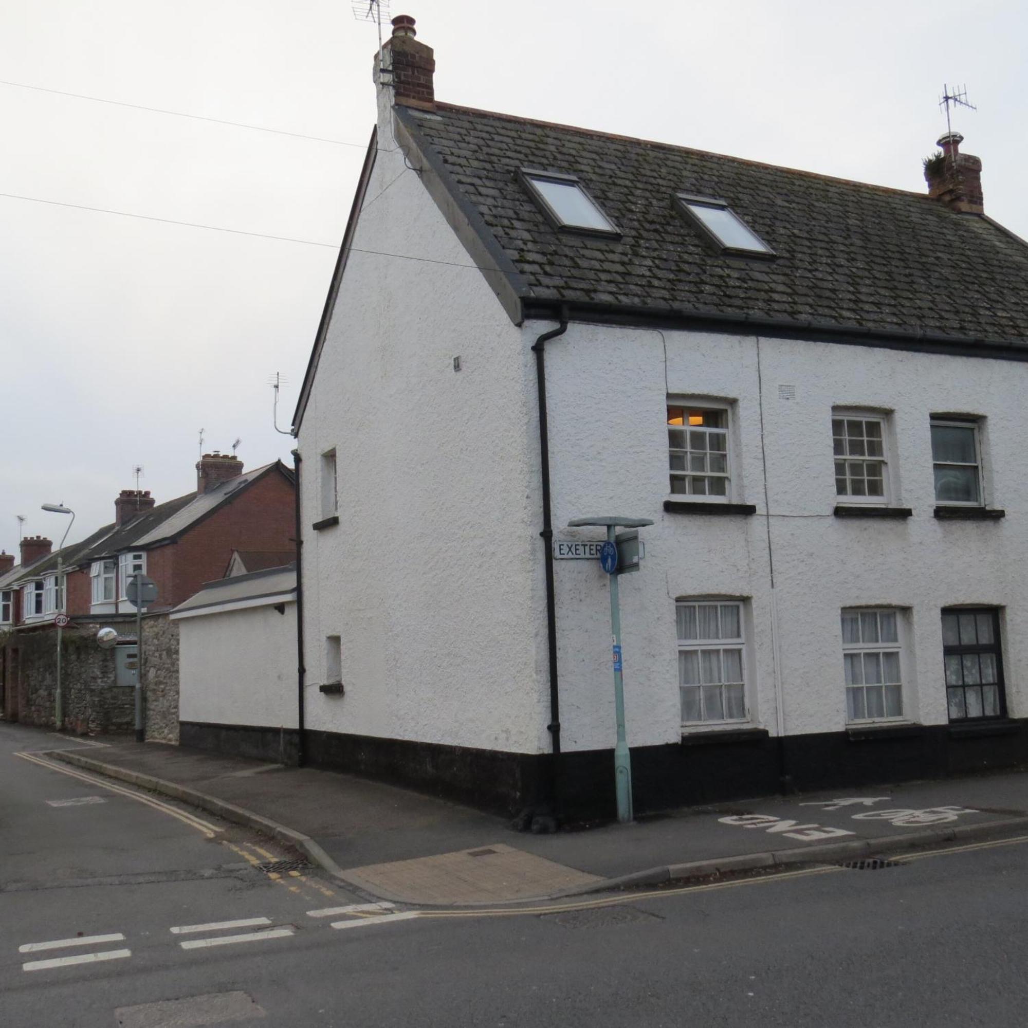 Frog Palace - Secure Parking-Outside Area-Topsham-Exeter-Beach-Chiefs-WiFi Eksteriør bilde