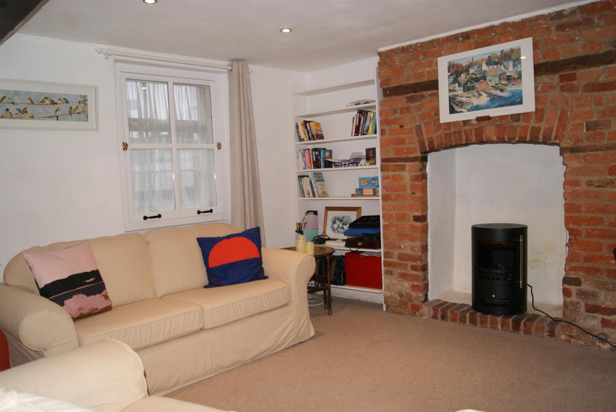 Frog Palace - Secure Parking-Outside Area-Topsham-Exeter-Beach-Chiefs-WiFi Rom bilde