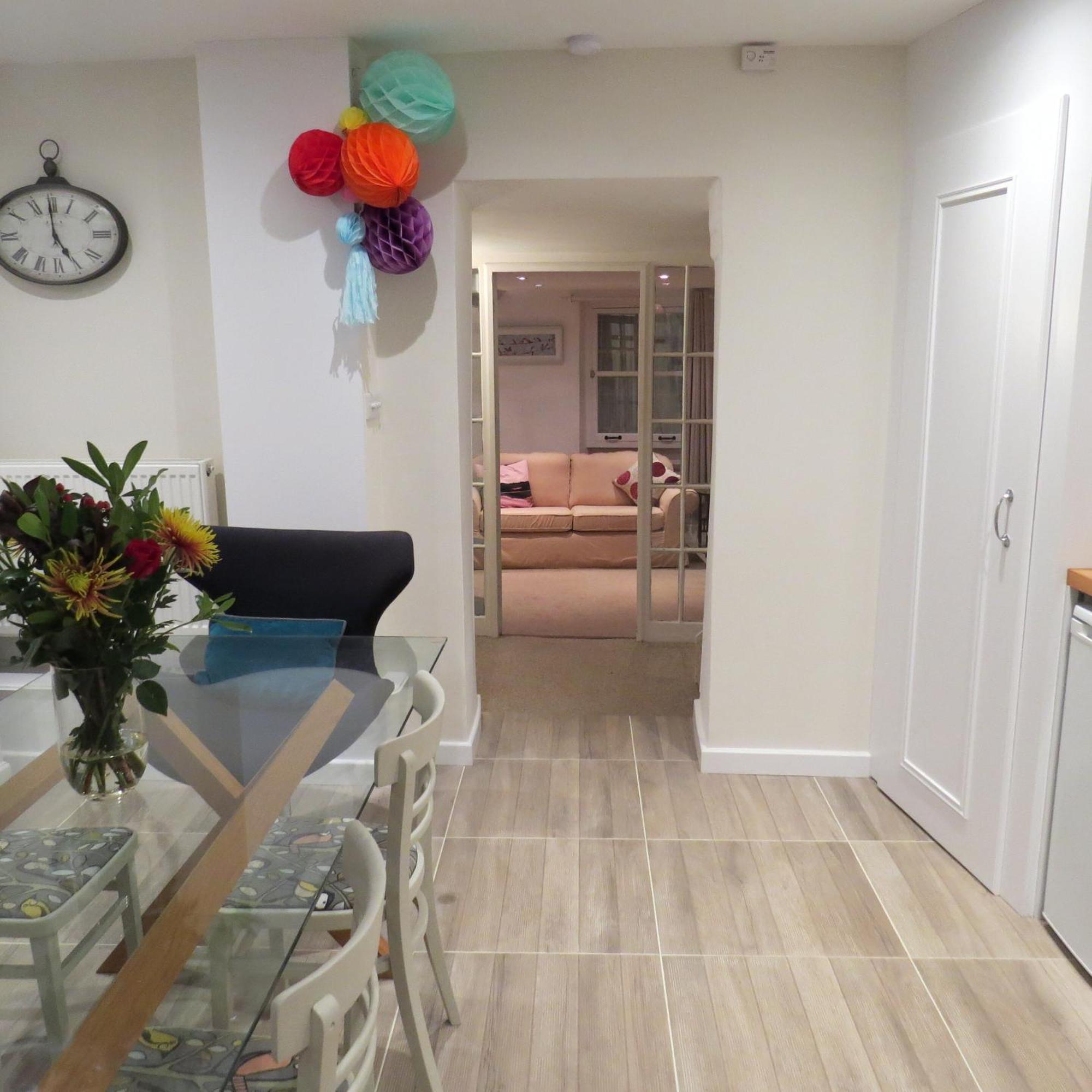 Frog Palace - Secure Parking-Outside Area-Topsham-Exeter-Beach-Chiefs-WiFi Rom bilde